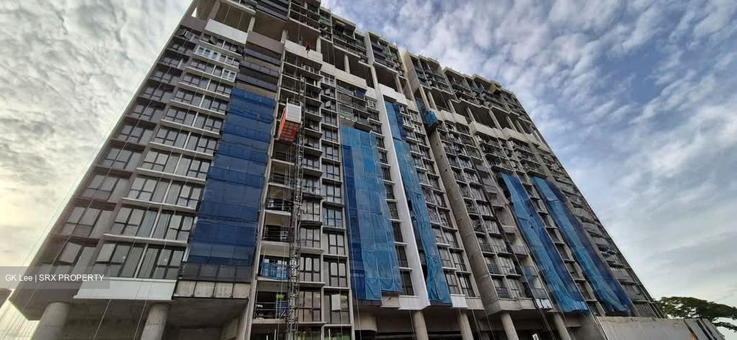 Lentoria (D26), Condominium #570117211